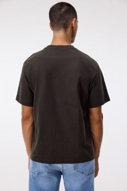 Camiseta Relaxed Fit - H&m фото 20