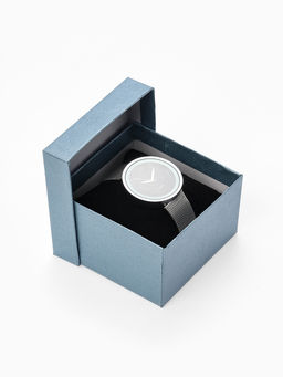 Набор коробочек подарочных 6 шт. под браслет/часы «Животный принт», 8.5×9 см, цвет МИКС