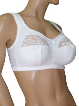 2091 maxi Бюстгальтер - Силуэт фото 8