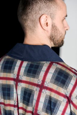 Халат мужской Пижон - Оптима фото 10