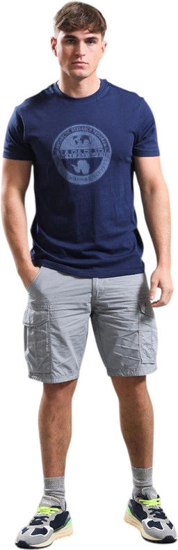 Футболка мужская