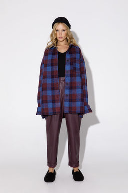 Костюм Pirs 5051 марсала