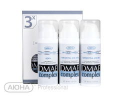 Комплекс DMAE Complex интенсивный лифтинг 40+, три средства