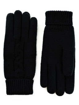 Перчатки Китай M1-GG black