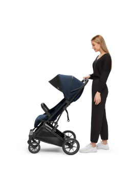 Inglesina / Прогулочная коляска Maior Polar Blue фото 2