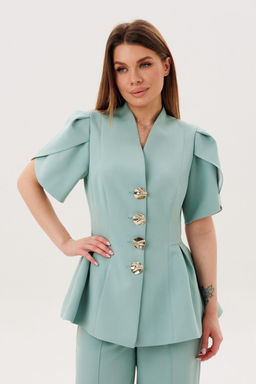 Костюм AmberA 2156-1 мята