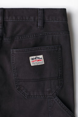 Pantal?n worker Relaxed Fit - H&m фото 4
