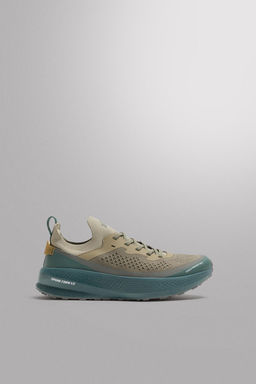 TRAINERS - Zara фото 2