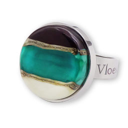 IMPULSE Кольцо KO4543