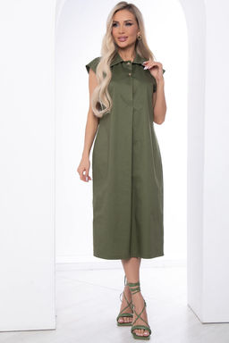 Платье Нюансы стиля - Lt collection фото 7