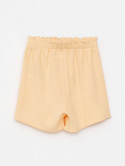 Beli Lastikli Basic K?z Bebek ?ort - Waikiki фото 2