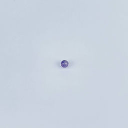 Бусины для украшений из Аметиста (5 шт)