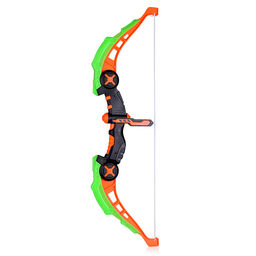 Набор лук "Фокус выстрела" в коробке