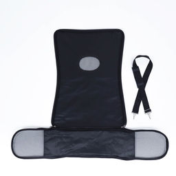 Сумка-переноска каркасная Медвежонки , размер M, 40 х 21 х 27 см - Пижон фото 12