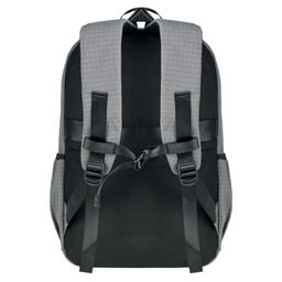 Рюкзак MERLIN 2516 серый
