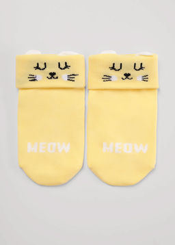 Носки детские для девочки