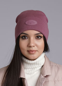 Шапка женская
