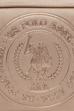 Женская желтая сумка - U.s. polo assn фото 6