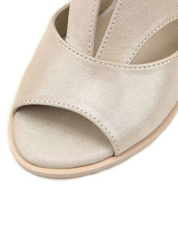 Босоножки EDART 6017.624.be.beige ibiza R фото 4