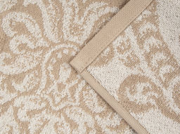 1с105.513ж2 Петергоф (лен3) Полотенце махровое 50х30 см - Твой стиль фото 3