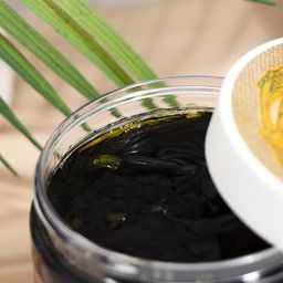 Мыло для бани Harmony of body, зелёное, 500 мл - Simaland фото 10