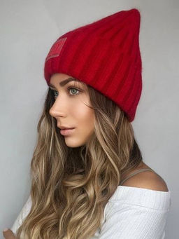 Шапка Глэдис - Ferz фото 13