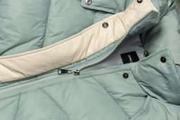 Куртка натуральный мех - Gipnoz фото 5