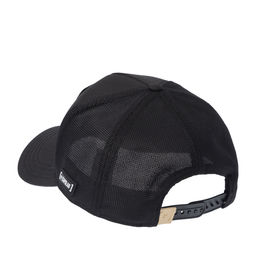 Бейсболка CAPSLAB арт. CL/GOT/1/PCT/IRO Game of Throne Iron Throne (черный)