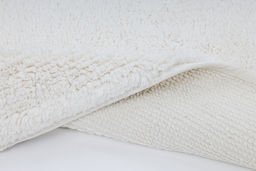 Коврик для ванной Сальвадор (белый жемчуг) 60x100 - Kazanov.a. фото 4