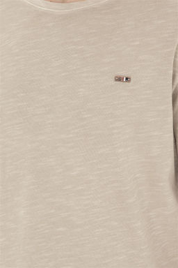 Мужская базовая футболка Stone - U.s. polo assn фото 7
