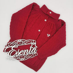 Кофта Наталья - Есения фото 3