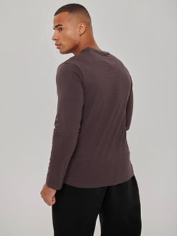 ФУТБОЛКА С ДЛИННЫМ РУКАВОМ - Giovedi фото 5