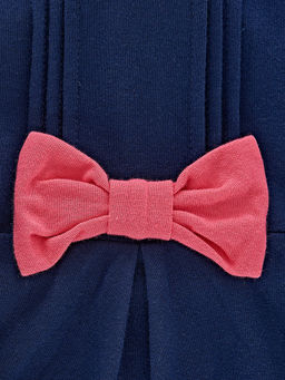 Платье для девочки UD 2912 зеленый - Mini maxi фото 12