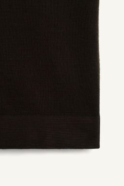 KNITTED TANK TOP - Zara фото 5