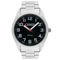 Наручные часы Север мужские кварцевые EX2035-117-145