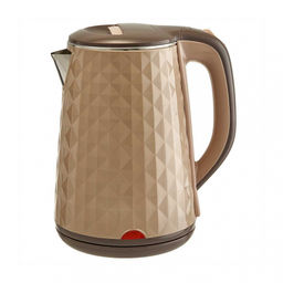 Чайник эл. ВАСИЛИСА пласт. 1,8 л 1500Вт двойная стенка арт. ВА-1039 (21469)