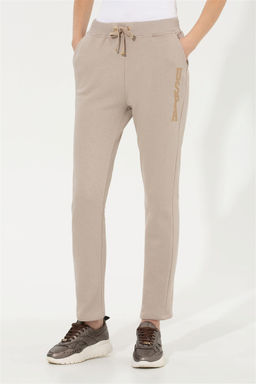 Женские спортивные штаны с камнем Неожиданная скидка в корзине - U.s. polo assn фото 2