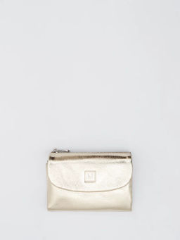 Кошелек 3907-1806 gold Vermari