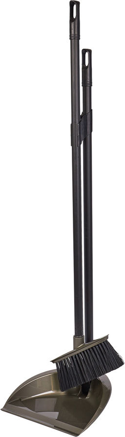 Комплект для уборки "Классика" палка+совок+щетка для пола арт.SV3100