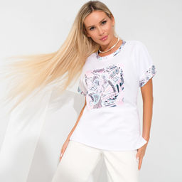 Футболка Невероятные возможности (чудо) - Charutti фото 6