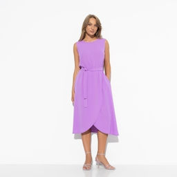 Платье Энергия вызова - Charutti фото 2