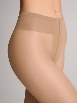 Колготки классические CONTE TOP SOFT 40 beige - Conte elegant фото 2