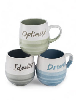 Кружка PERSONALITIES 450мл