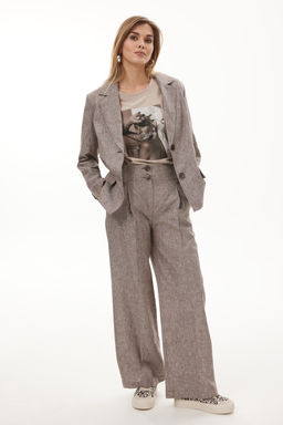 Жакет 449 - Niv niv fashion фото 3