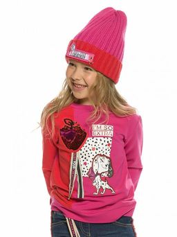 Pelican GFN3196/1 толстовка для девочек