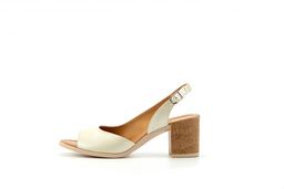 Босоножки EDART 6010.624be.beige-pearl
