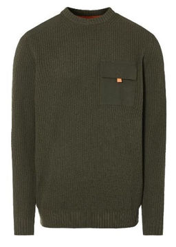 Мужской вязаный пуловер LIVERGY  фото 2