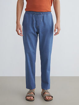 700 Straight Fit Erkek Jean Pantolon