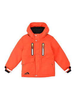 Куртка д/мал. Робин - Oldos фото 3