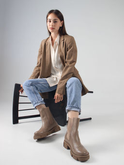 Челси 360.P.21074nut. какао флот/Байка